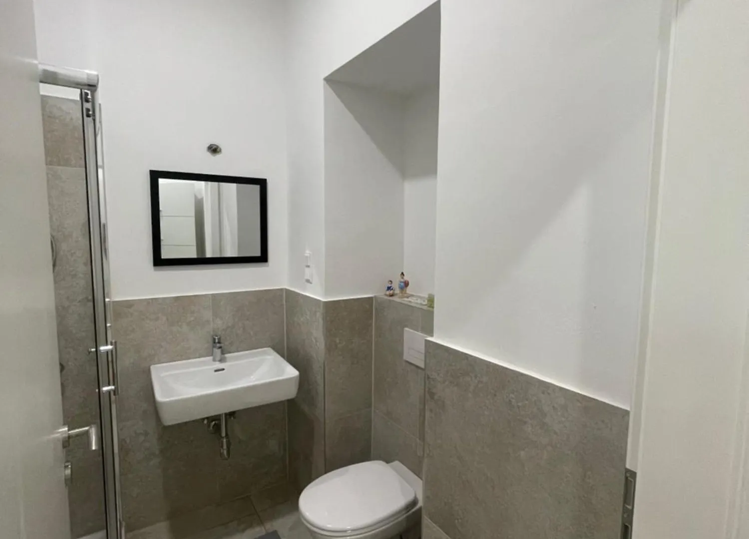 New Apartment With Balcony 11 Vienne 0*,  Autriche