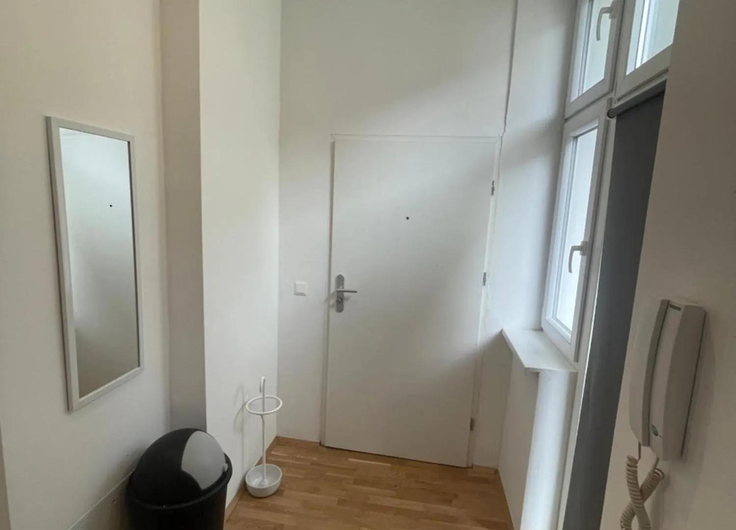 New Apartment With Balcony 11 Vienne