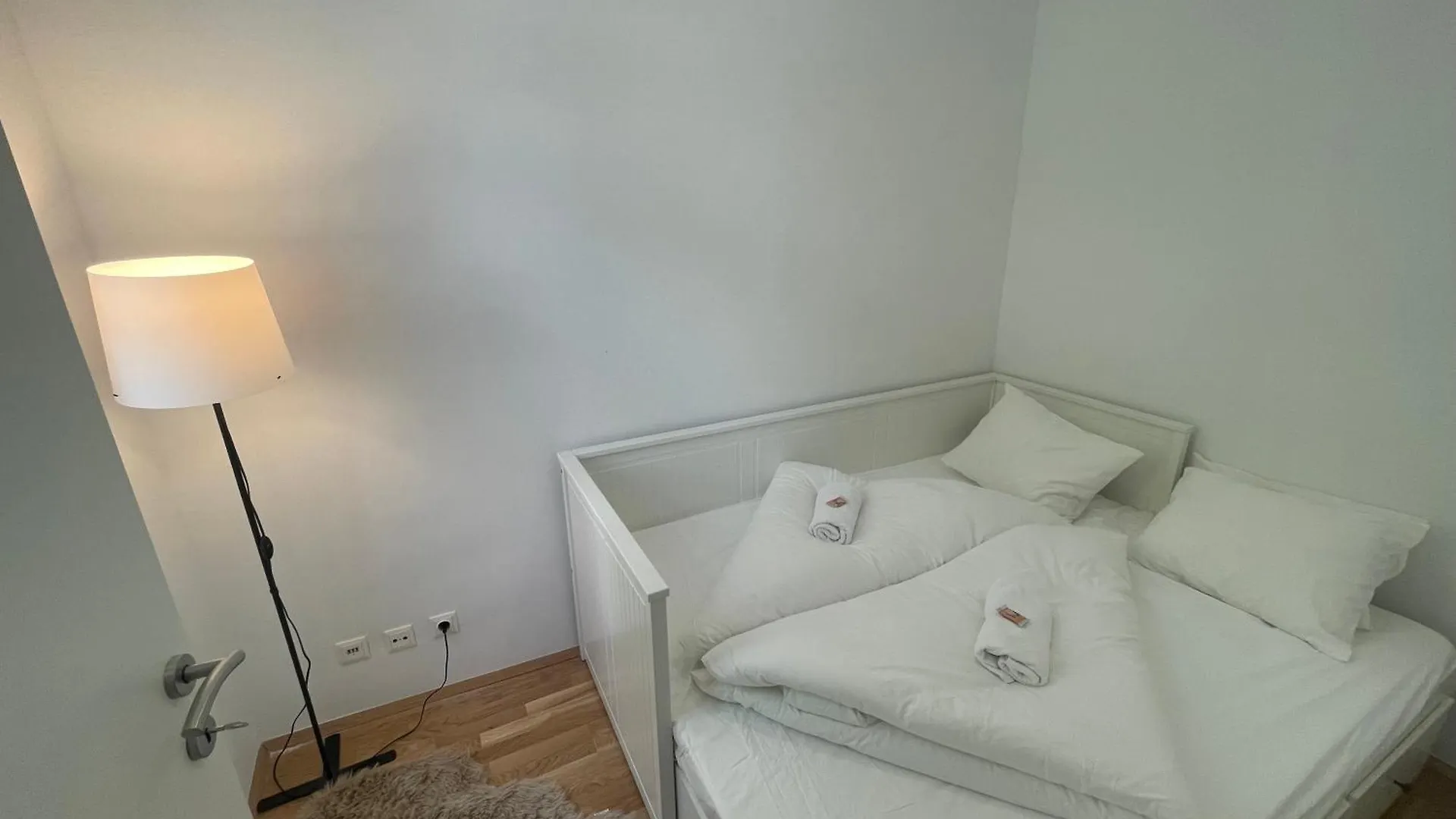 New Apartment With Balcony 11 Vienne Autriche